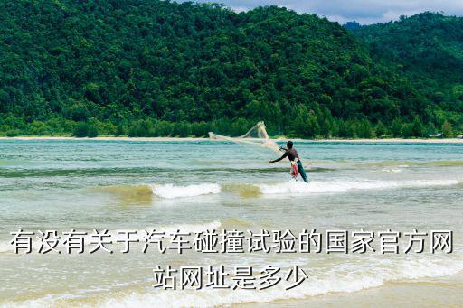 有没有关于汽车碰撞试验的国家官方网站网址是多少