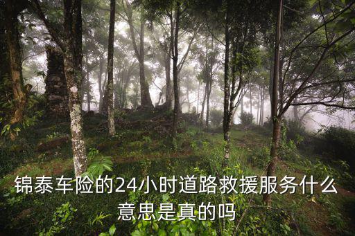 拖车24小时救援服务，一汽丰田的24小时道路救援都可以做哪些项目