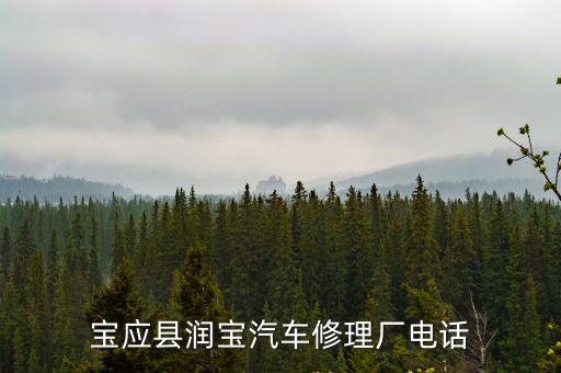 附近汽车修理店电话，西安长安区汽车修理厂联系电话