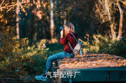 汽车配件厂