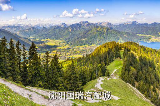 沈阳市汽配城电话，沈阳国瑞汽配城