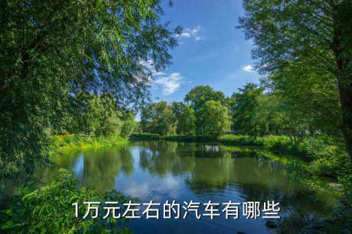 1万以下库存新车江南汽车，江南奥拓新车哪里买
