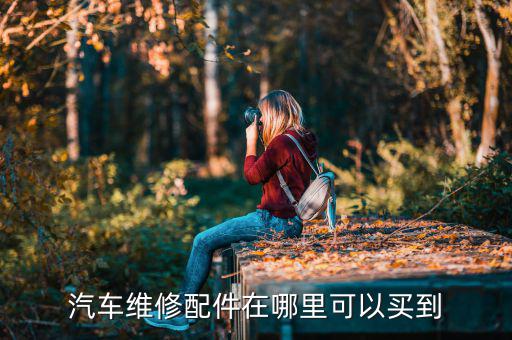 汽车维修配件在哪里可以买到