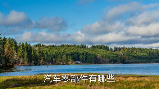 汽车零配件批发包含什么东西，汽车零配件零售和零配件批发一样吗