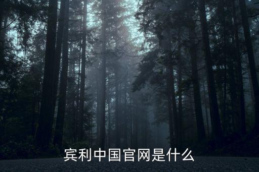 宾利中国官网是什么