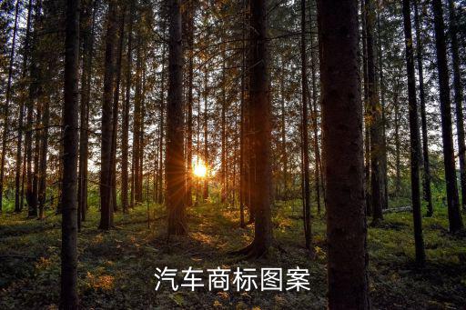 汽车商标图案