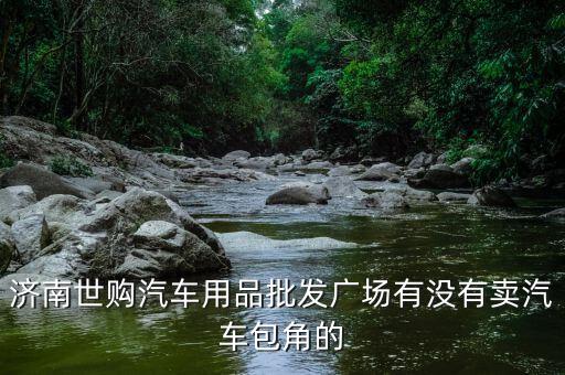 济南世购汽车用品批发市场电话，济南汽车装具批发市场在哪里