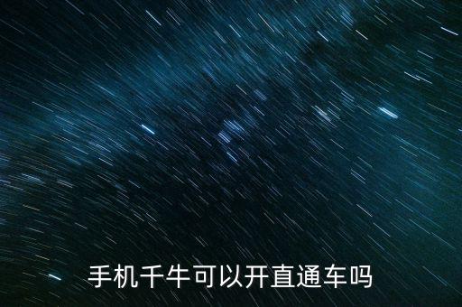 手机千牛怎么设置直通车金额，直通车日限额如何设置