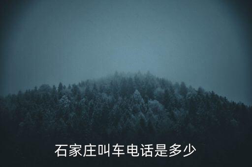 石家庄汽车免费搭电电话，石家庄946车友俱乐部热线是多少