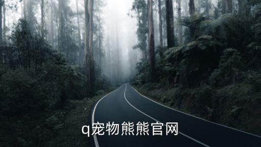 汽配猫官网，q宠物熊熊官网