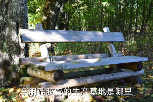 车用硅胶管的生产基地是哪里