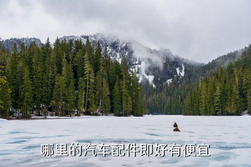哪里的汽车配件即好有便宜