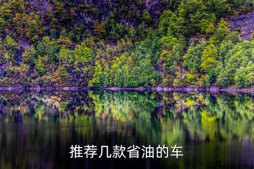 推荐几款省油的车