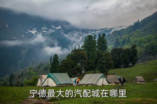 福建汽配城有哪些，福建省都有哪些规模还可以的汽配城 主卖四轮一代挖机配件 详细点