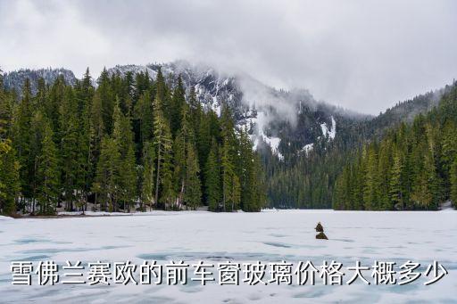 雪佛兰车窗玻璃多少钱一个，雪佛兰赛欧的前车窗玻璃价格大概多少