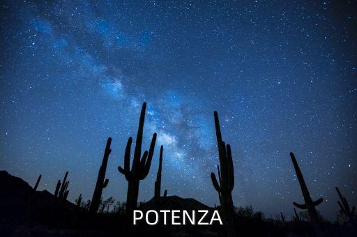POTENZA