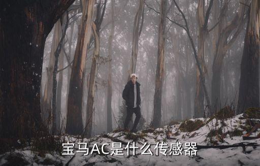 宝马AC是什么传感器