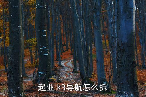 k3仪表台左侧盖板怎么拆,仪表台左侧盖板拆装