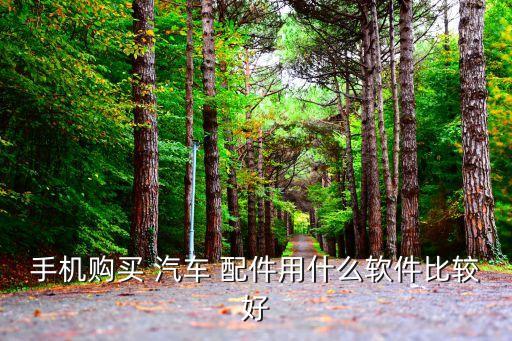 汽车配件网 乐,艾玛乐汽车配件怎么样