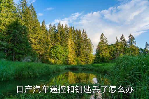 日产汽车遥控和钥匙丢了怎么办