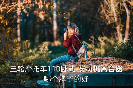 三轮摩托车110卧式 发动机离合器哪个牌子的好