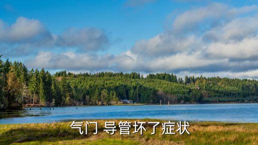  气门 导管坏了症状
