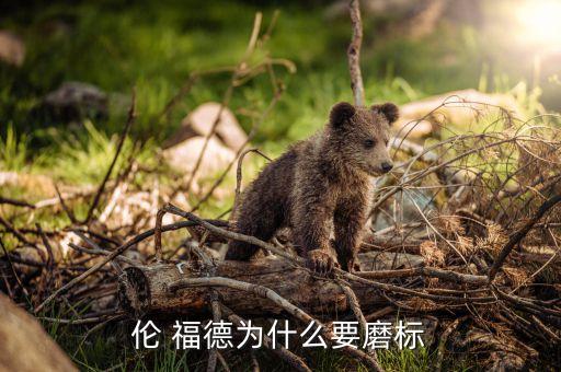 伦福德 配件