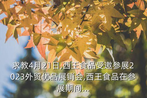 2014年4月12日在巴西是什么展会