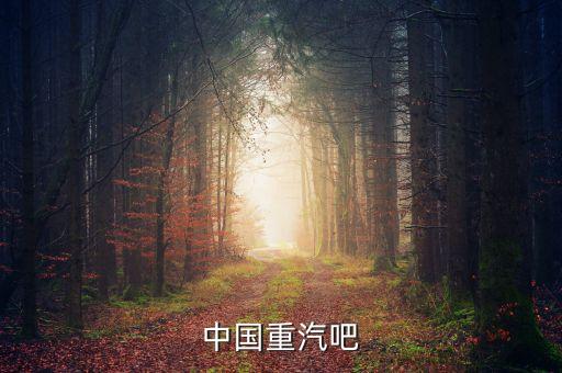 中国重汽吧