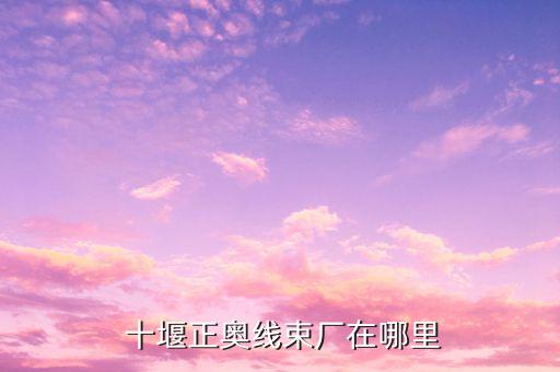 湖北十堰汽车配件制造厂有哪些,东莞市汽车配件制造厂有哪些