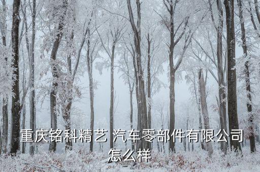 2014重庆汽车配件,重庆上方汽车配件有限责任公司