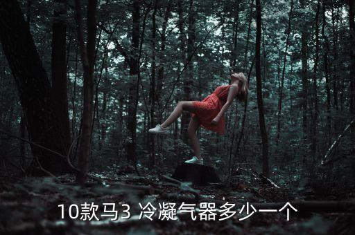 旗云2冷凝 器多少钱