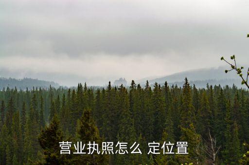 公司地址定位怎么申请,公司定位地址如何在地图上显示