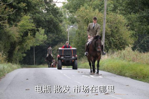 电瓶 批发 市场在哪里