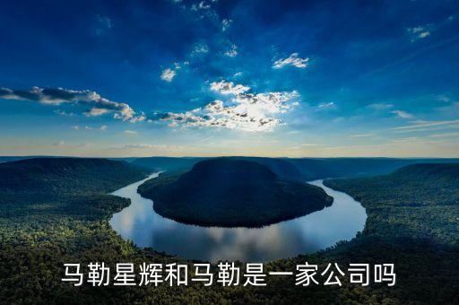 马勒星辉和马勒是一家公司吗