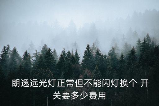朗逸点火开关多少钱,大众朗逸点火开关拆装视频