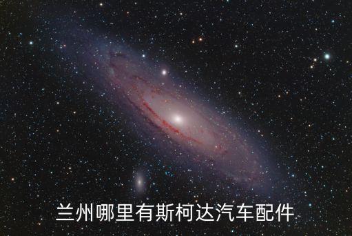 兰州哪里有斯柯达汽车配件
