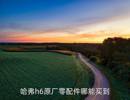 长城汽车配件官网，那里有长城汽车原厂配件