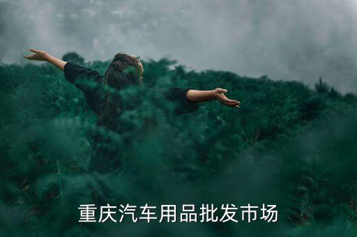 重庆批发汽车配件，重庆最大的汽车用品批发市场在哪里