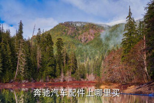 奔驰汽车配件上哪里买