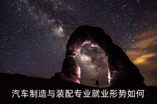 汽配专业，汽车类专业有哪些