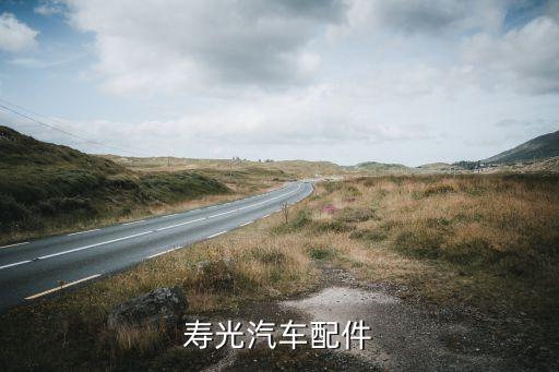寿光汽车配件