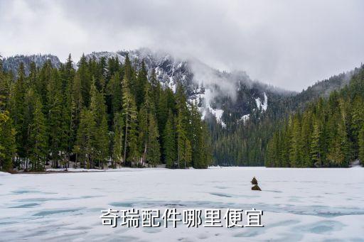 奇瑞配件哪里便宜