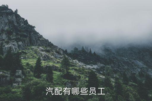 汽配人才，汽车配件人才网