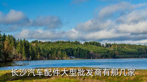 长沙汽配城 标致，长沙汽配城有那些