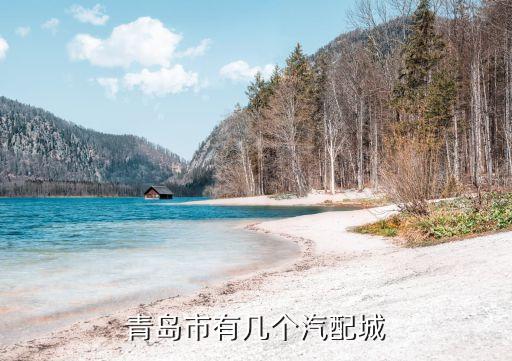 青岛市有几个汽配城