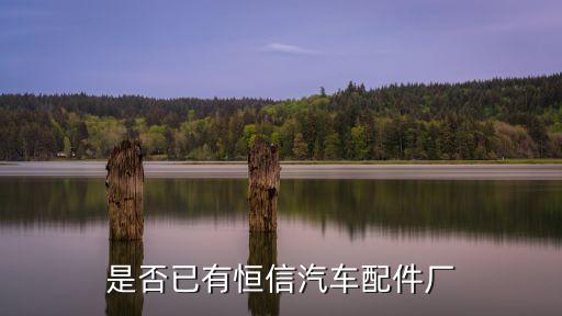 恒信汽配经销部地址在哪里，上海大众特许经销商惠州市恒信汽车销售服务有限公司在那