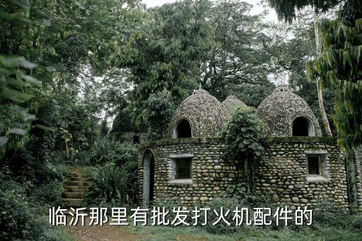 临沂那里有批发打火机配件的