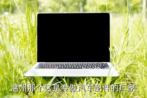 瑞安市荣发汽配厂地址，温州那个区是专做汽车配件的厂家