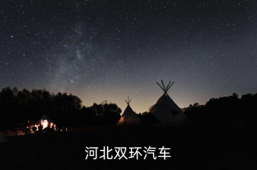 河北双环汽车